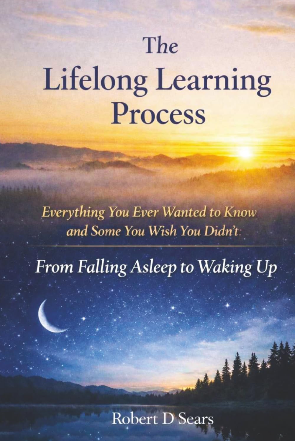 The Lifelong Learning Process: Everything You Ever Wanted to Know, and Some You Wish You Didn’t