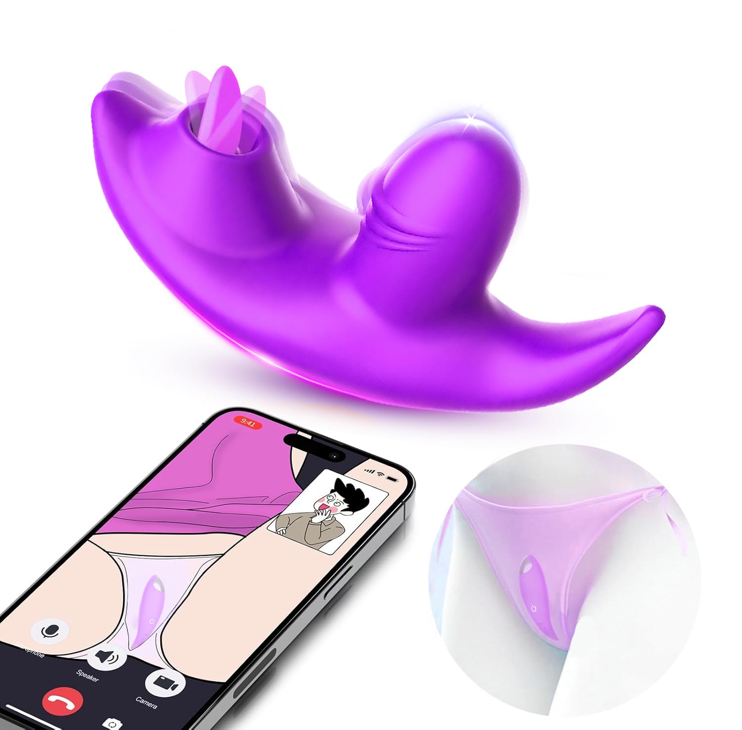 2025 Clitioral Sucker for Women Silent Viboators Toys,Soft Clitioral Sucker Tool,Clitioral Sucker Vibrates,Viboators Toys for Womens Viboadors NJB07