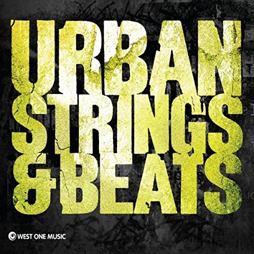 Urban Strings & Beats VARIOUS ARTISTS Digital Music