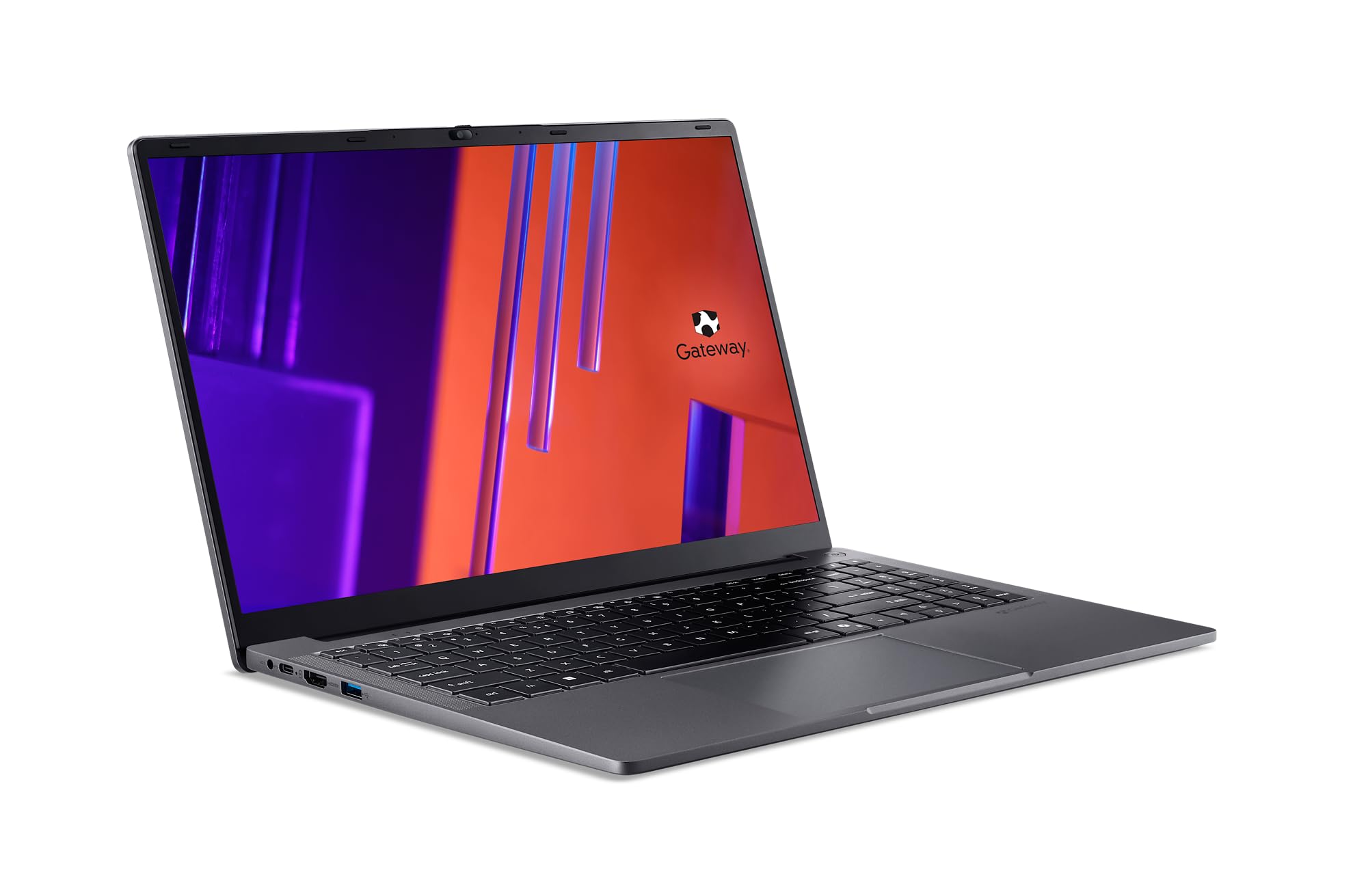 Gateway (by Acer) GW15-32P-C7GR-CA 15.6IN FHD IPS, CPU N4500, VGA