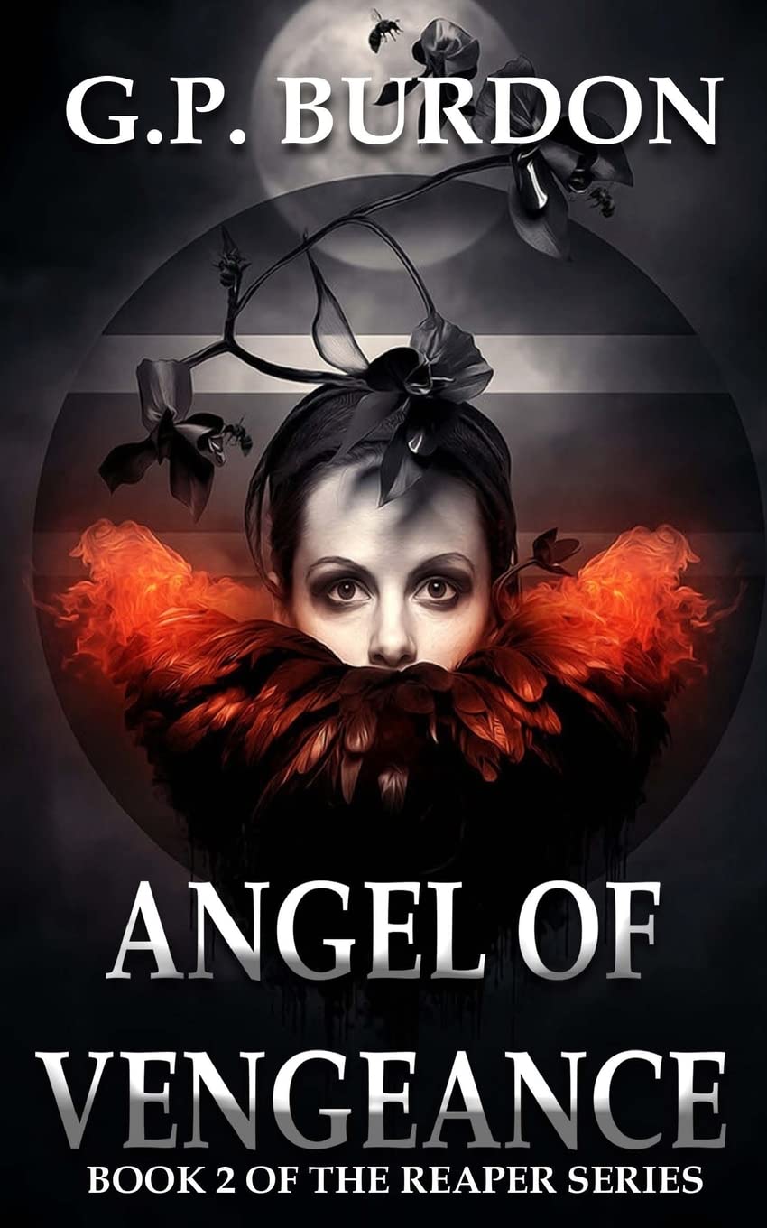 Angel of Vengeance: Volume 2 (Reaper)