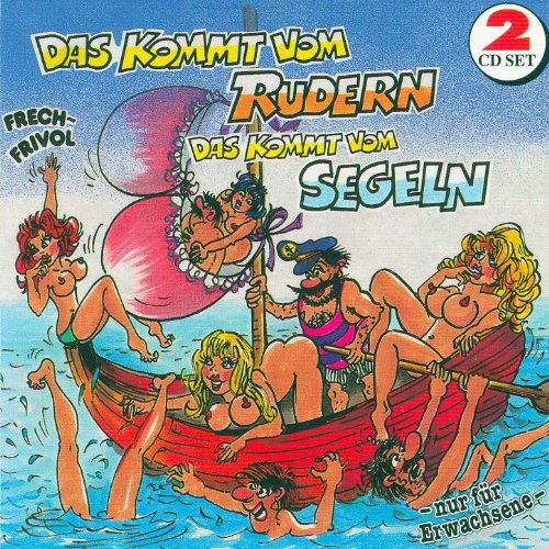 Die Sexy Boys Ralf+Joe