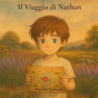 Il Viaggio di Nathan