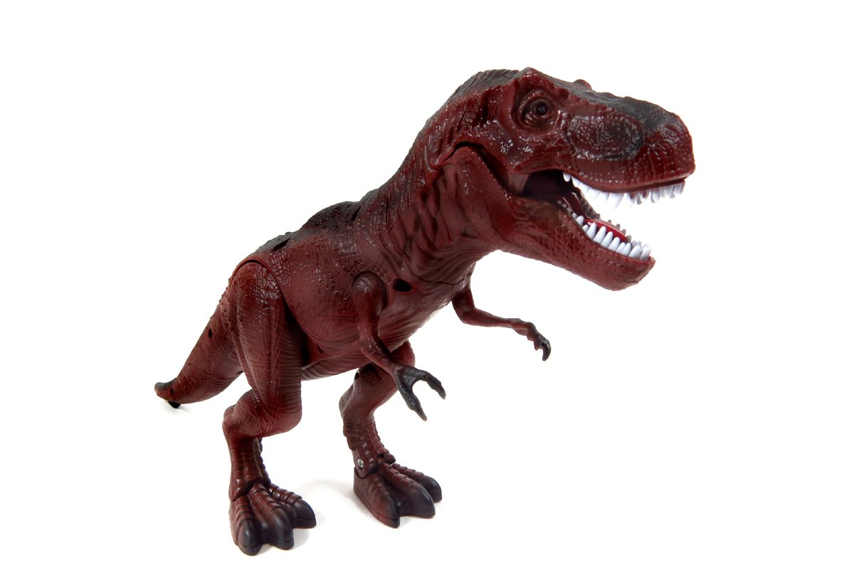 AZ Trading & Import D989 Rc Infrared T-Rex