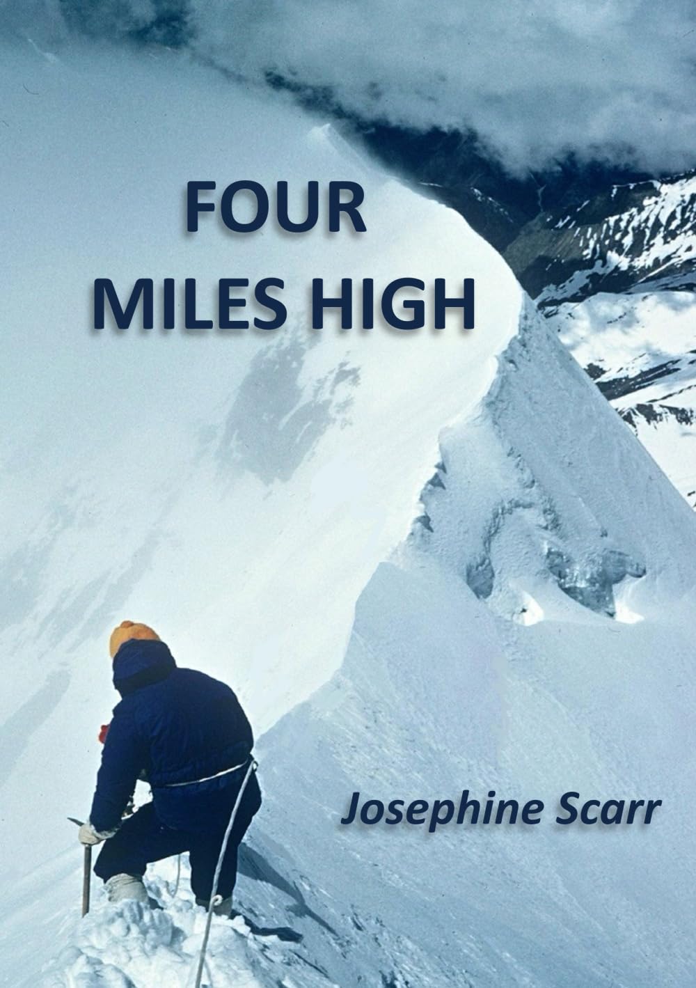 FOUR MILES HIGH