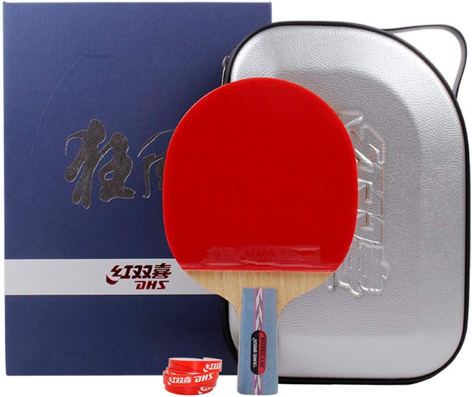 dhs hurricane 2 paddle