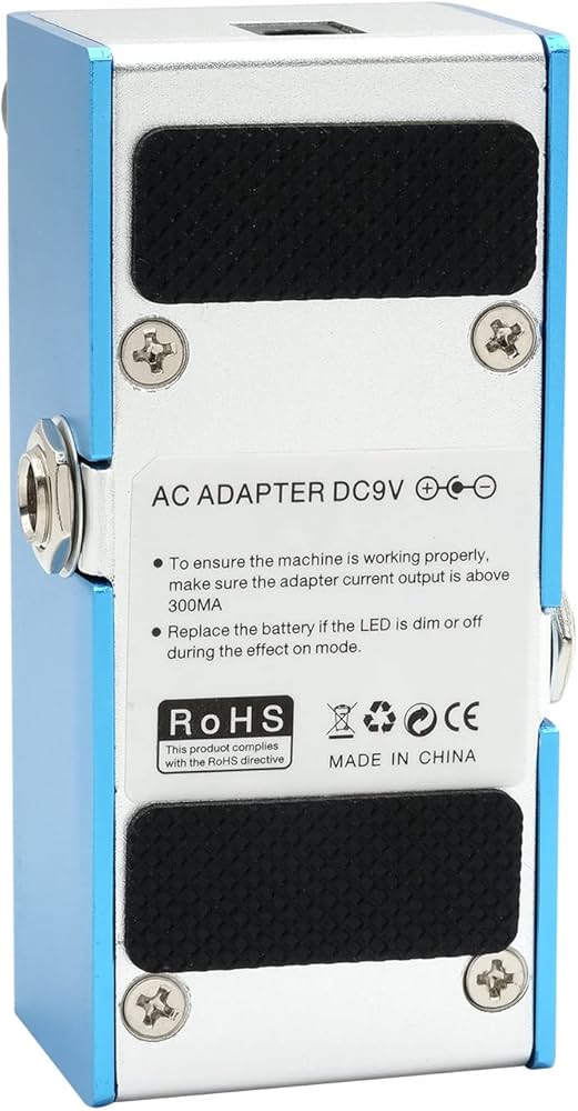 flashback &ドナーディストーション Amazon | Donner ディストーション