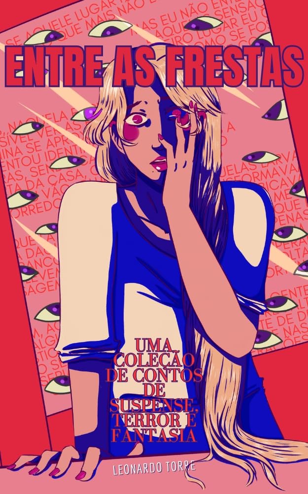 Entre as Frestas