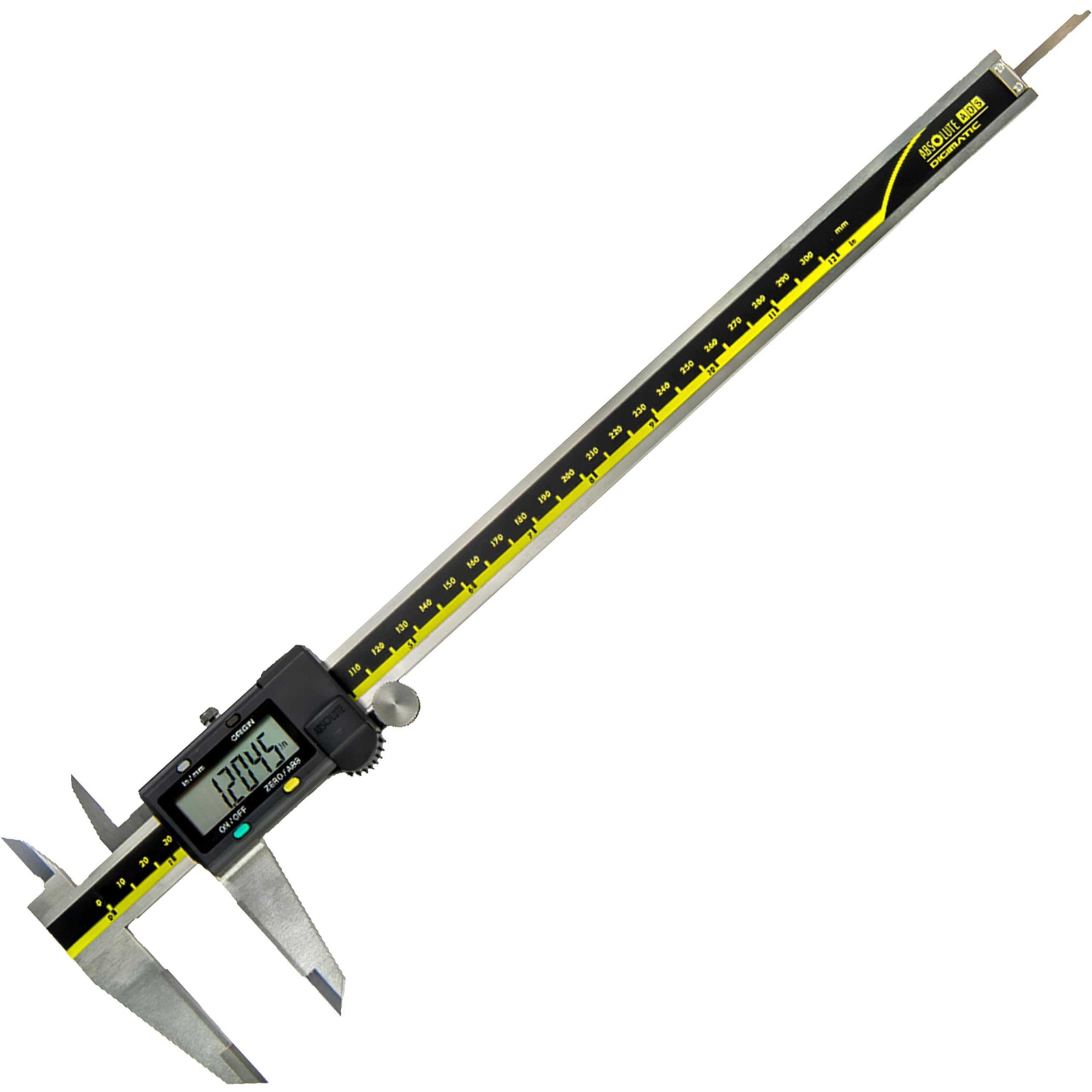 Mitutoyo 500-193-30 Caliper 12