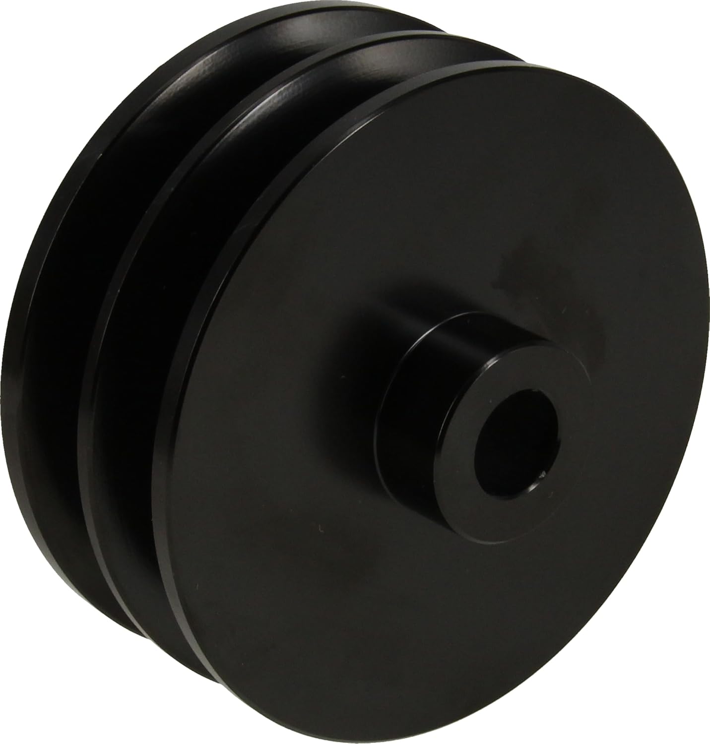 ADR5023 2V Groove Pulley fits Case IH 1066 1086 1440 1460 1466 1468 1470 1486 1566 1568 1586 3388 3588 3688 3788 4166 - Replaces 537070R1 - ADR5023