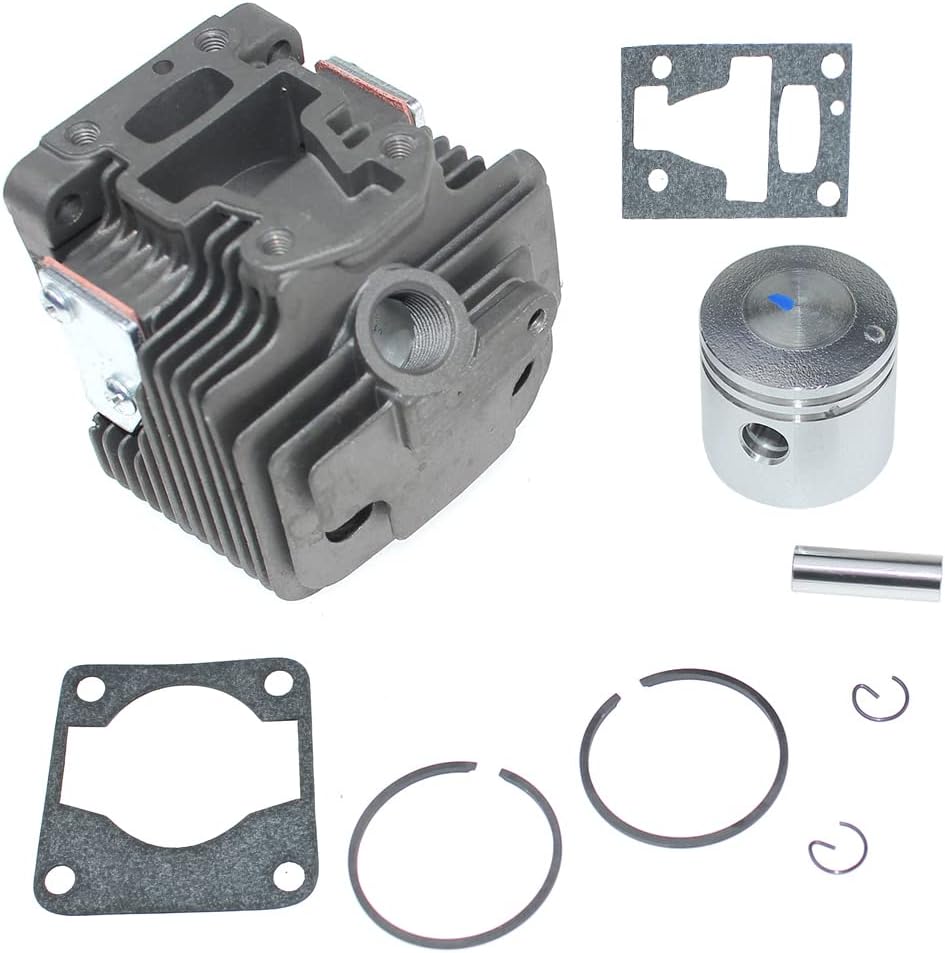 Cylinder Piston Kit for Kawasaki TJ23V