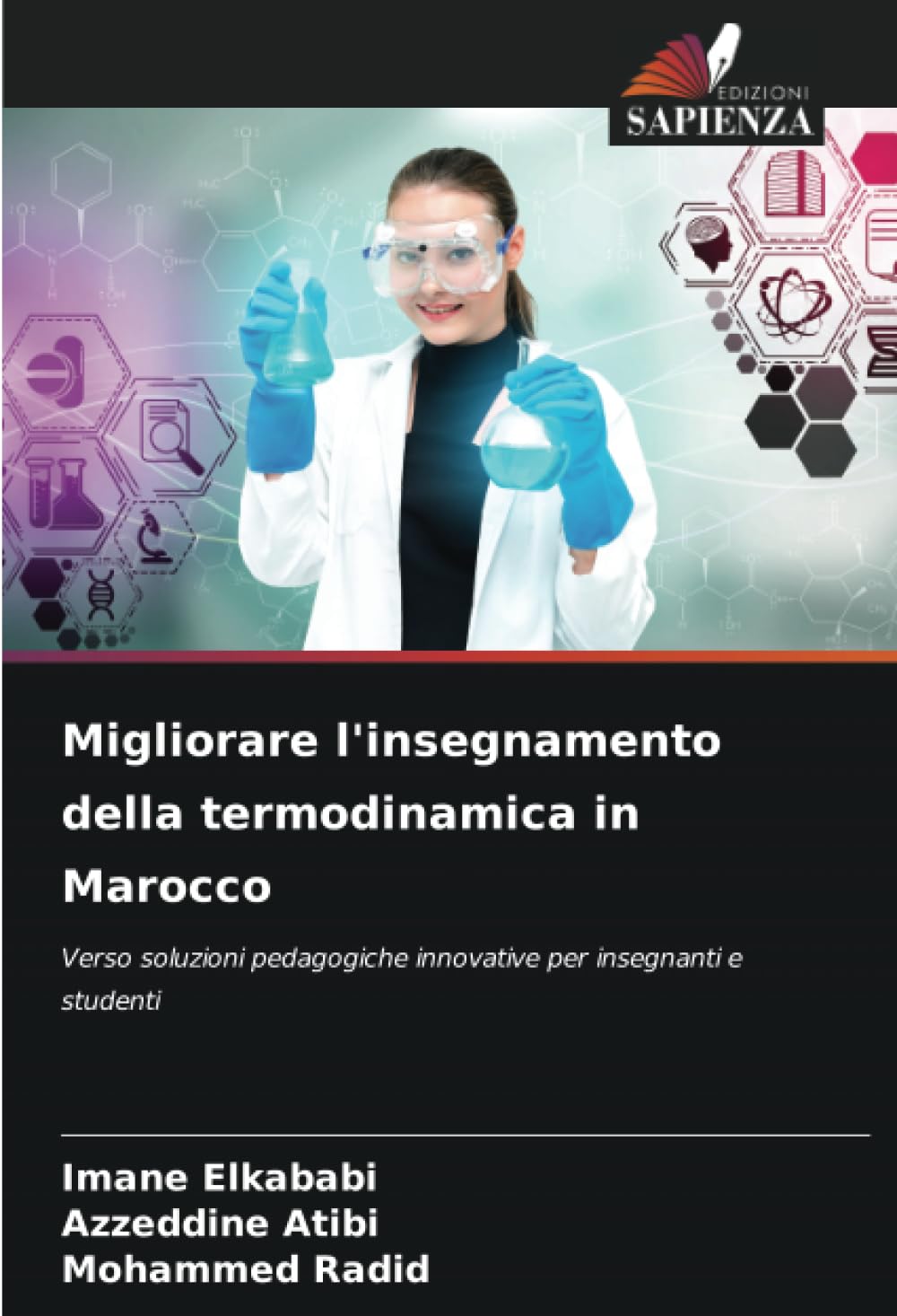 Migliorare l'insegnamento della termodinamica in Marocco: Verso soluzioni pedagogiche innovative per insegnanti e studenti