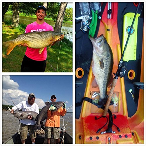 image for KastKing More Buying Choices for FluoroKote Fishing Line - 100% Pure F