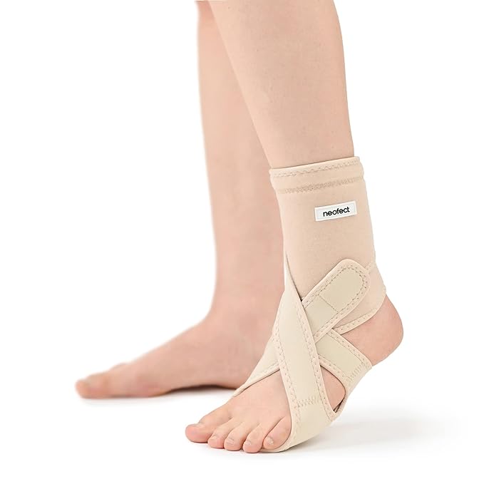 Buy NEOFECT Drop Foot Brace AFO Foot Drop Brace, Drop Foot Brace for