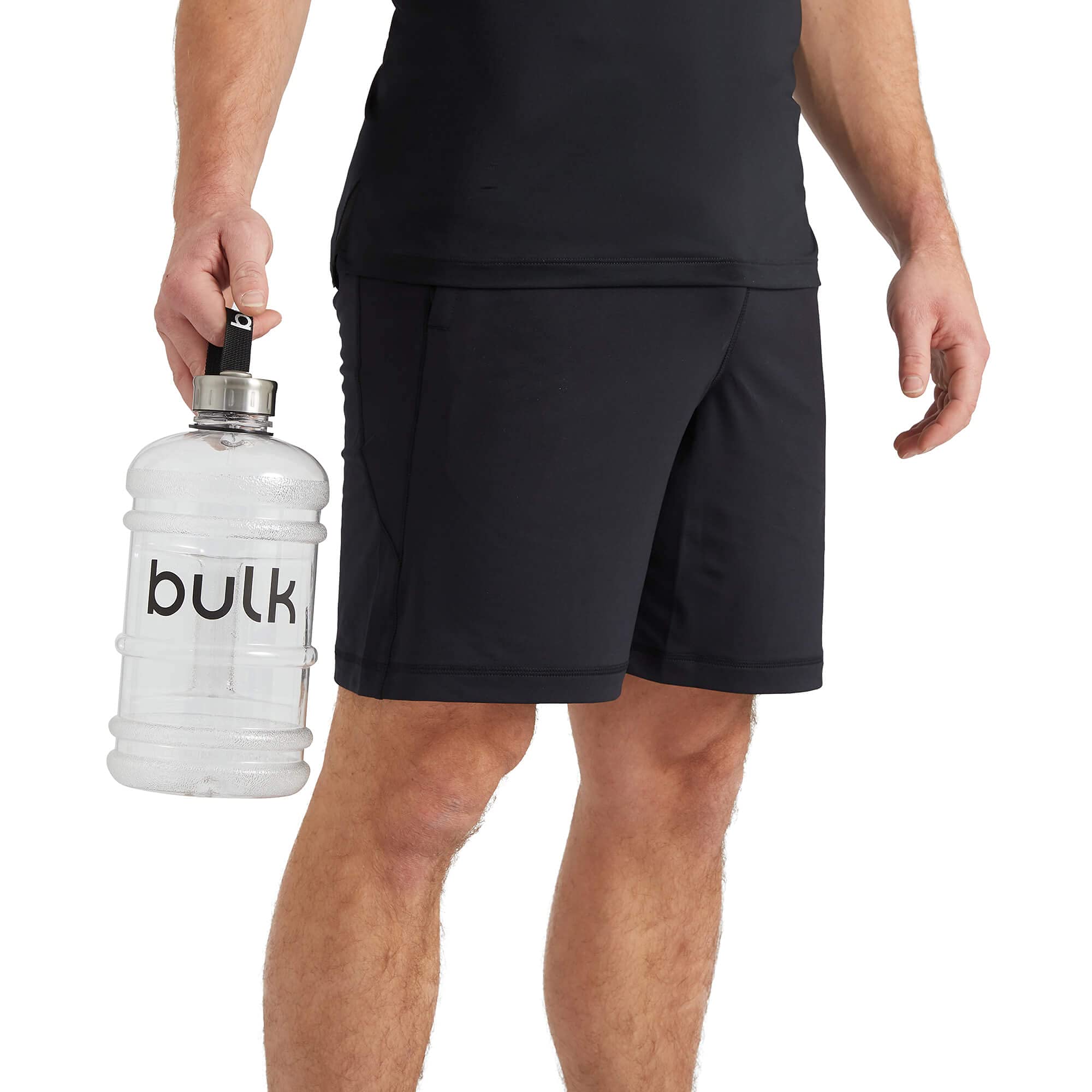 Bulk Butelka na Wodę o pojemności ponad dwóch litrów
