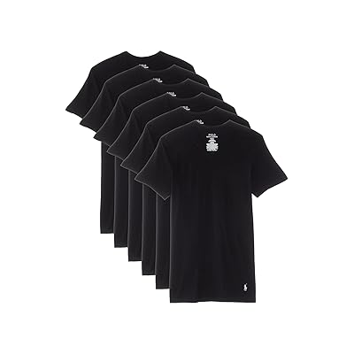 Polo Ralph Lauren Classic Fit V Necks Men