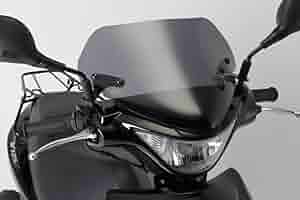 アドレスV125S ショートバイザー　バレンミラー　
ターボフィルター　LED アドレスV125S ショートバイザーバレンミラー ターボフィルターLED
