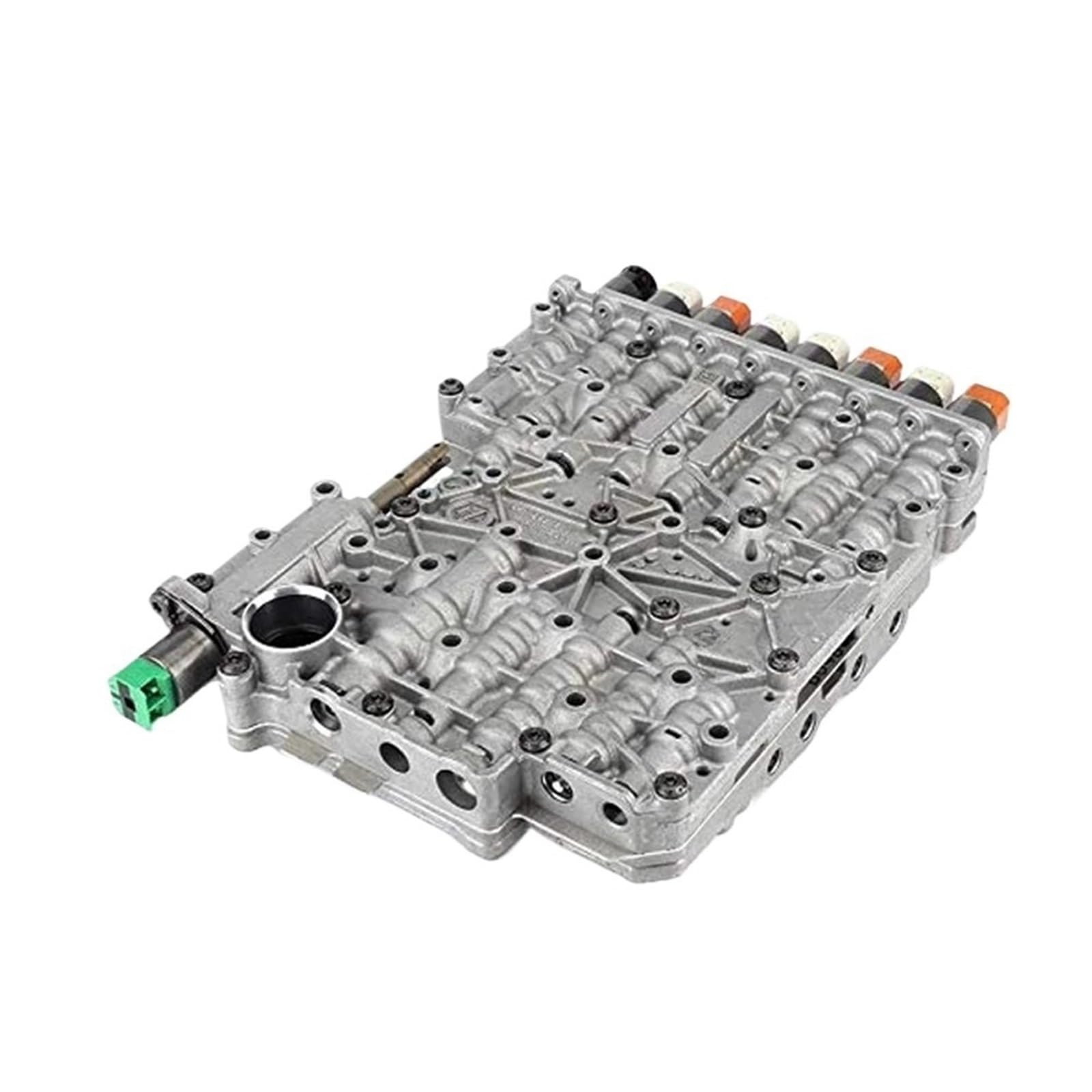 8-speed 8HP45 ZF8HP45 8HP55 8HP70 ZF8HP55 ZF8HP70 Automatic Transmission Valve Body Compatible for BMW Jaguar Land Rove