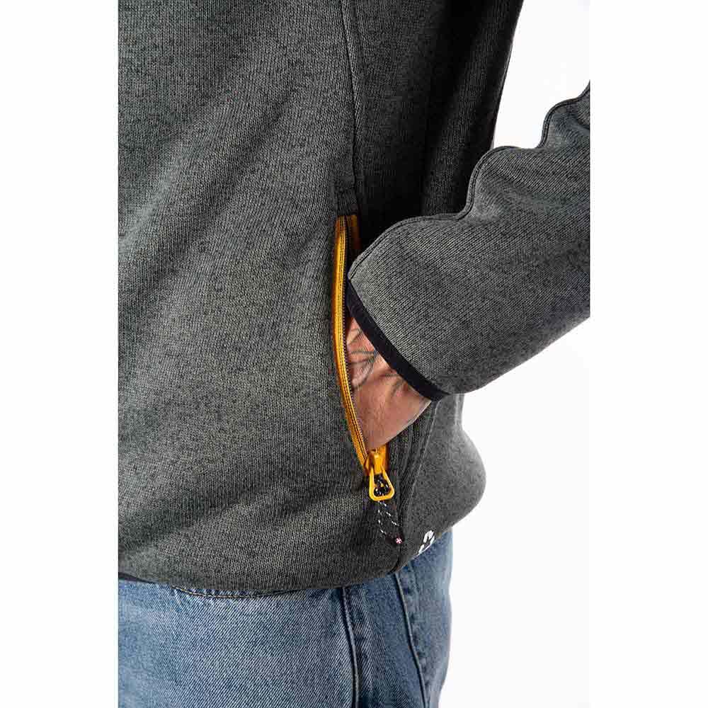 AULP Rikko Full Zip Fleece 3XL