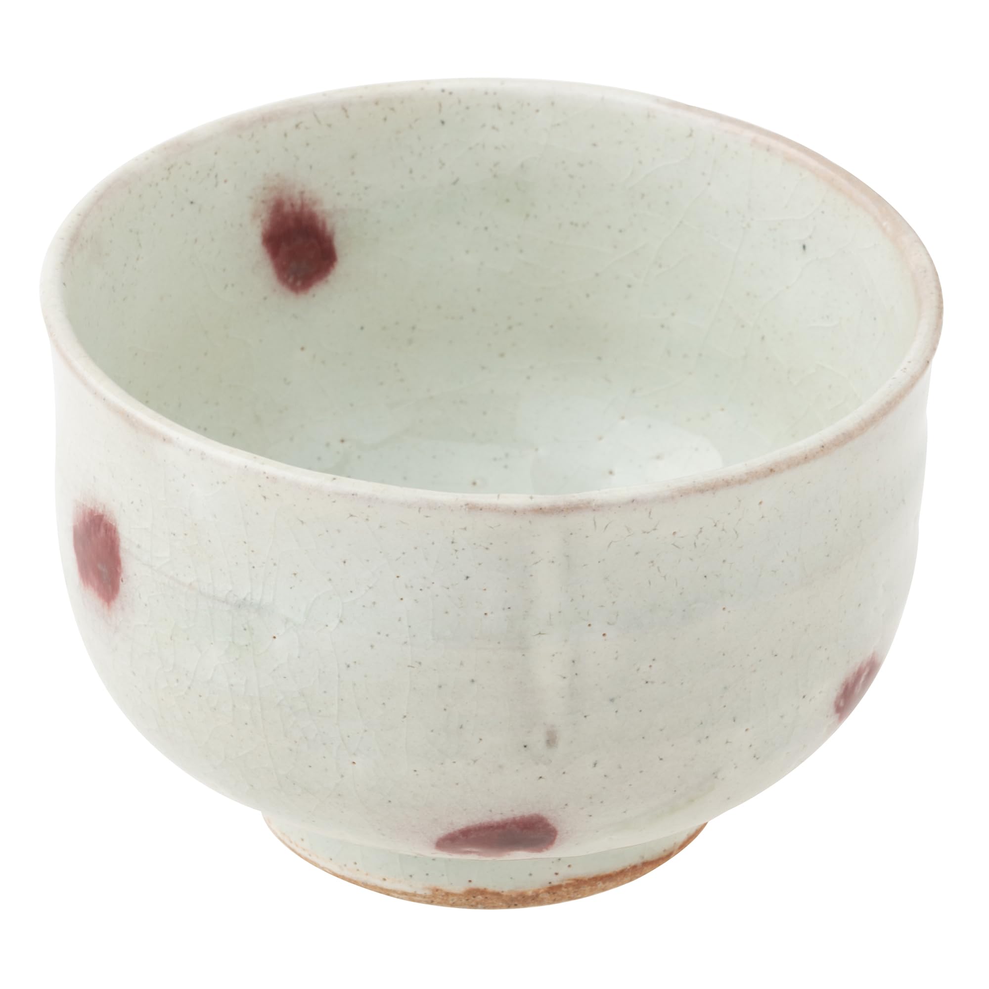 抹茶椀６　信楽焼　陶器　茶道 抹茶椀6信楽焼陶器茶道