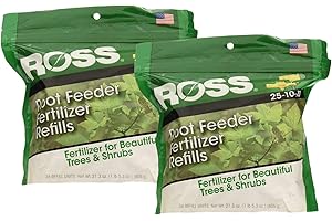 Ross Root Feeder Refills (36-Pack)