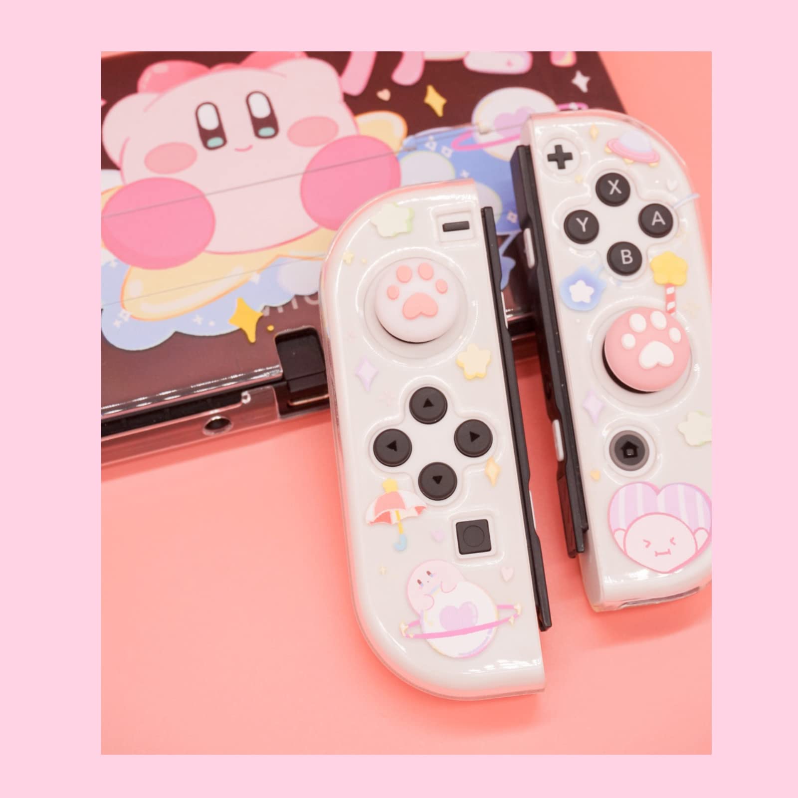 Amazon.co.jp: Switch カバー スイッチ 保護ケース ドック カバー