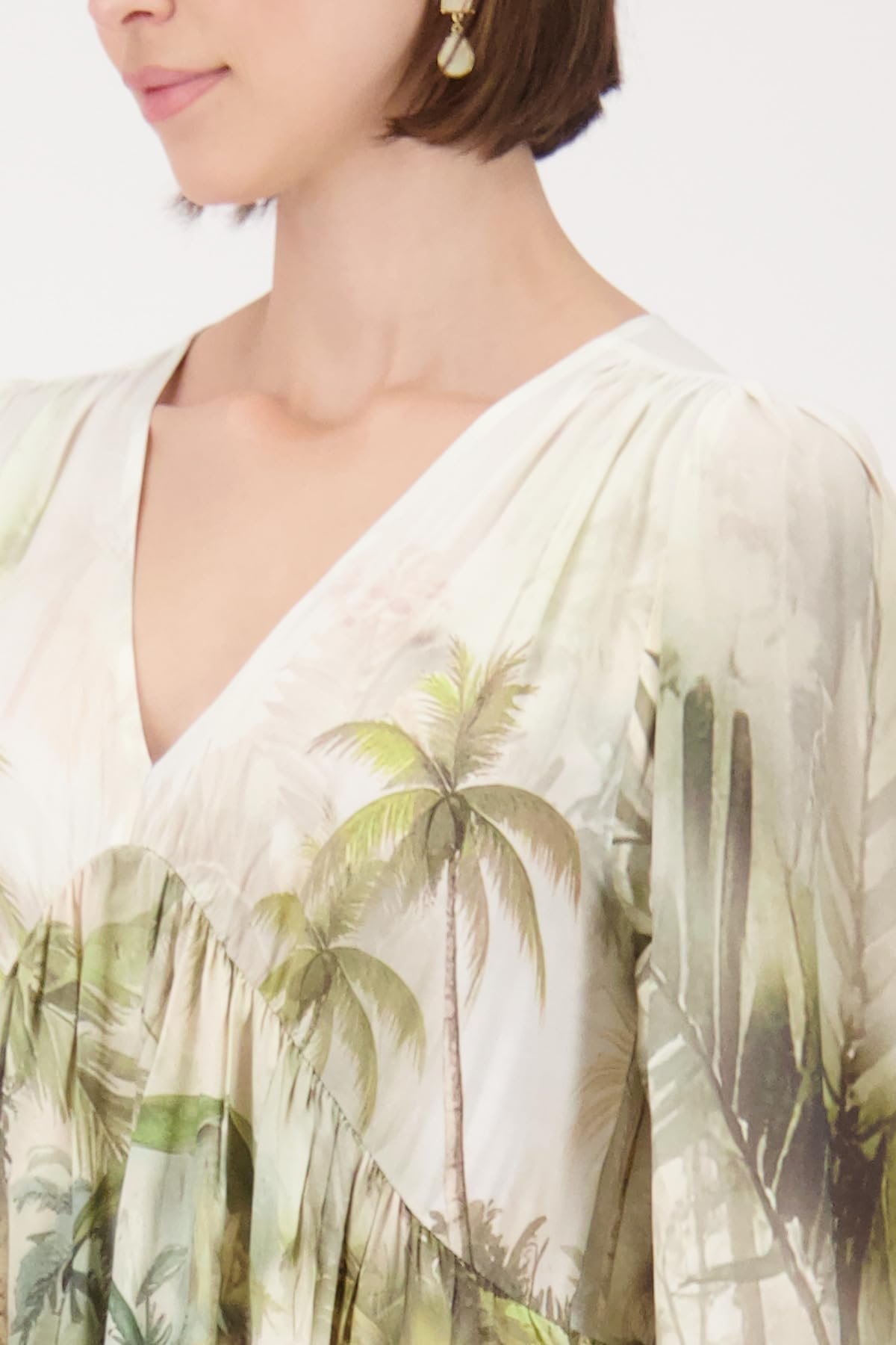 MONARI Kleid