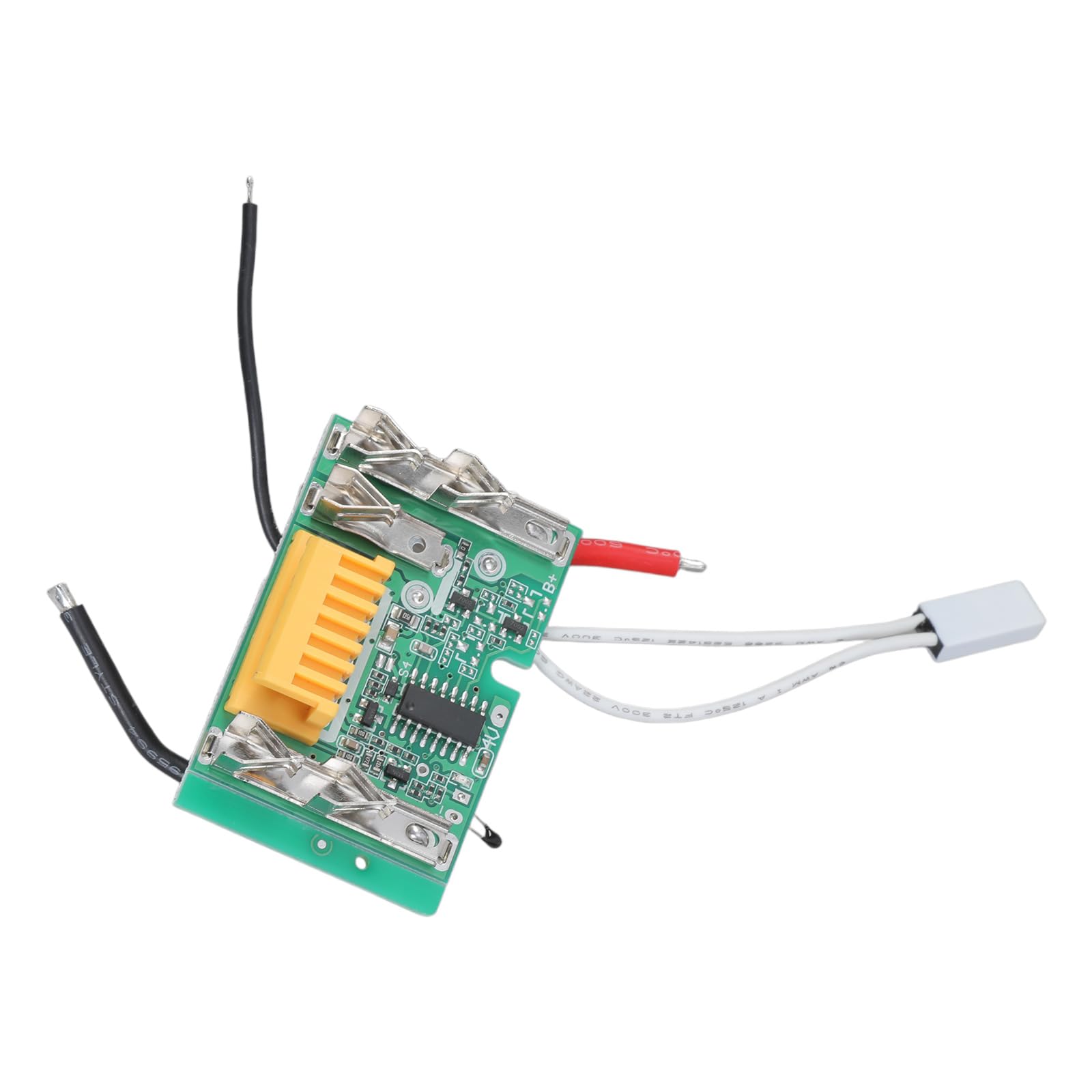 sodeber PCB Protective Circuit Module for 18V BL1830 BL1850 Batteries Easy Installation Ensures Safe and Efficient Operations Battery Management Systems