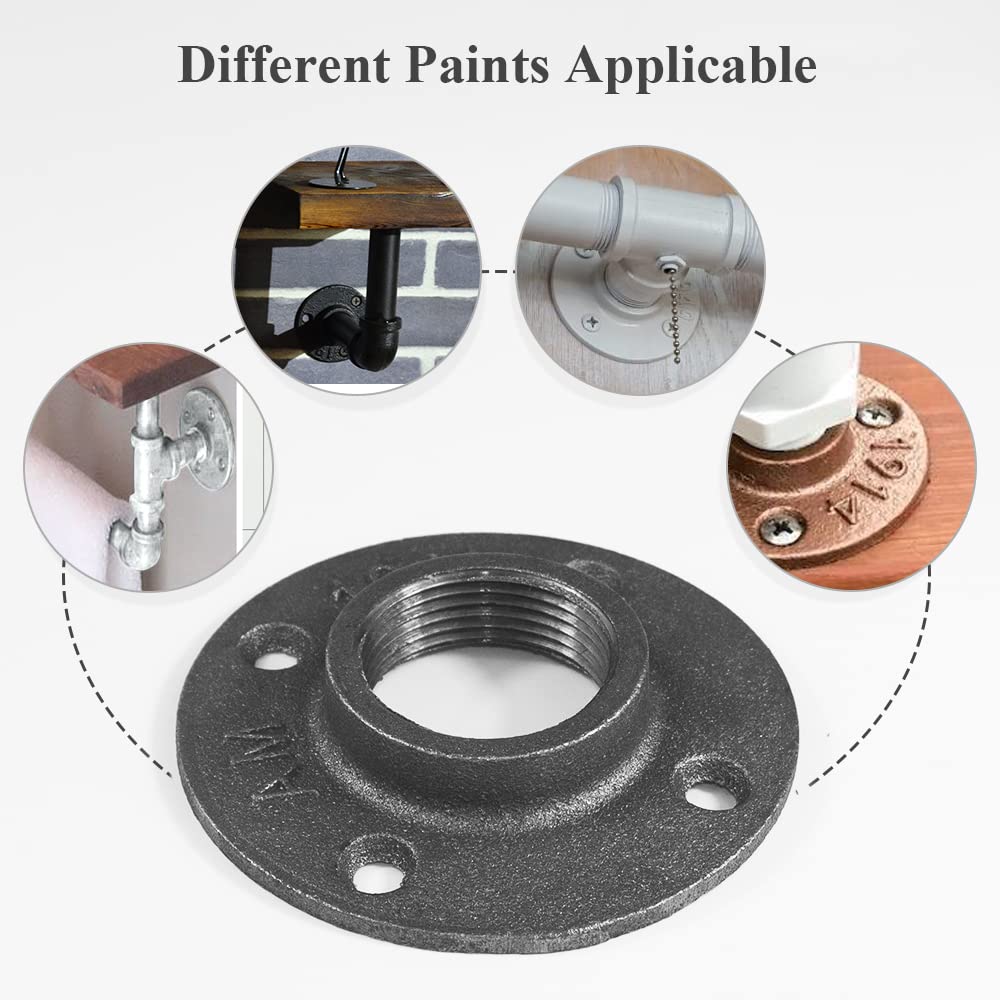 WiseWater Pipe Fittings 1-1/2 inch