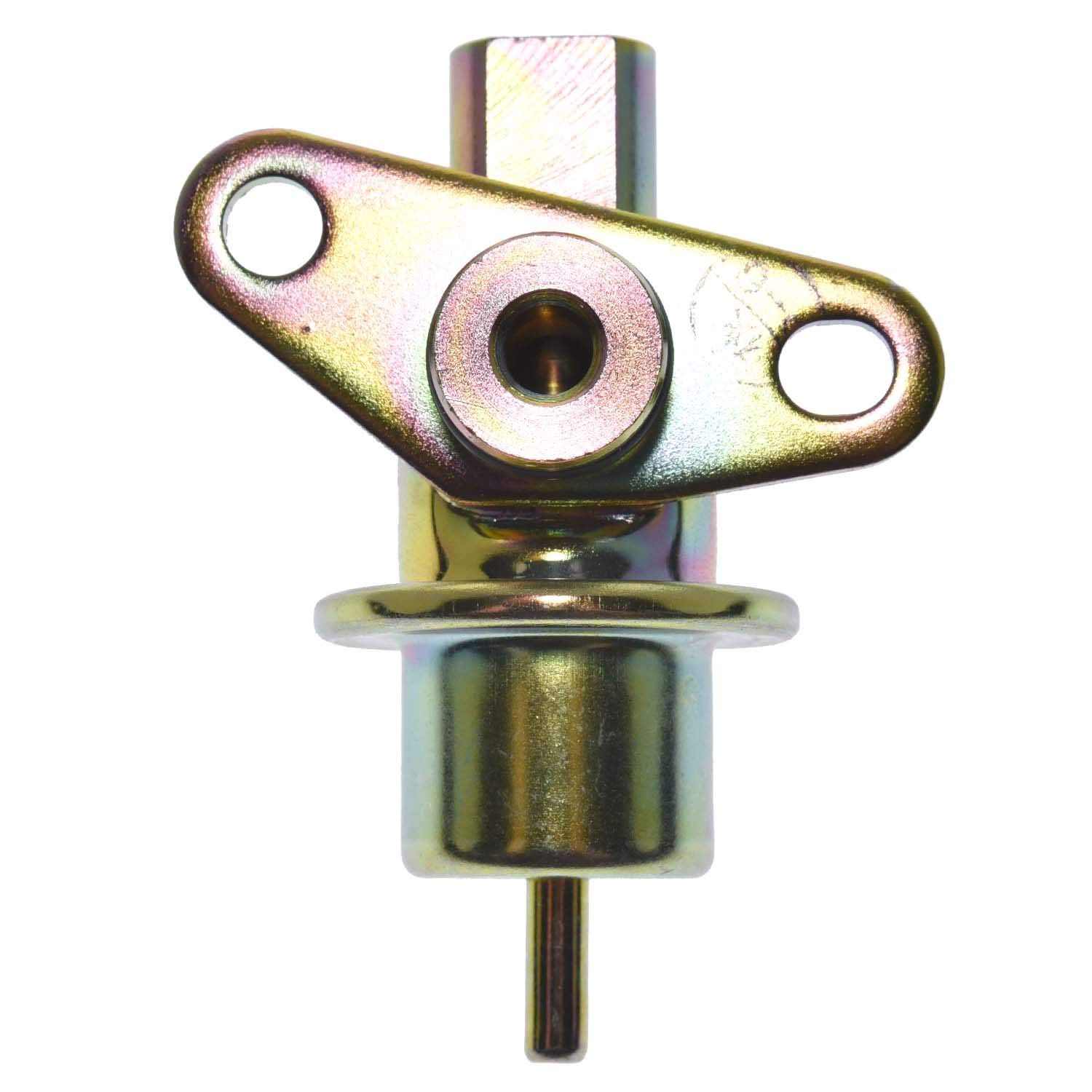 Amazon.com: Walker Products 255-1106 Fuel Pressure Regulator 