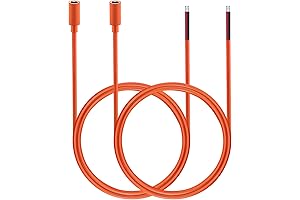 Tonton Wire Repair Power Pigtails Cable