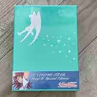 カレイドスター Stage.6(初回限定版)：未開封DVD Amazon.co.jp: カレイドスター stage.6(初回限定版)：dvd : ホビー