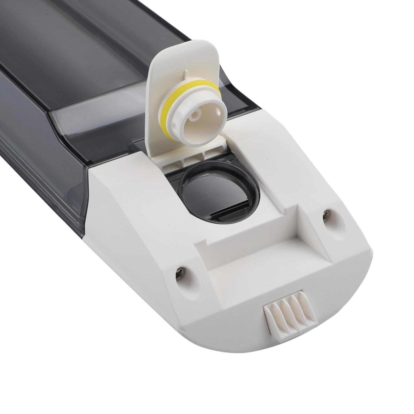 FUBESK Para Tineco - Limpiador de vapor Floor One S7 para agua para tanque de repuesto para agua para tanque (material PE), accesorios para robot aspiradora, accesorios de repuesto para filtro de