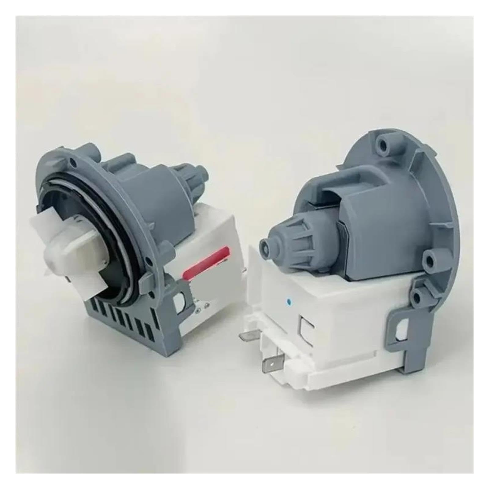 Pompa di Scarico Universale, Compatibile con Askoll, 00180A