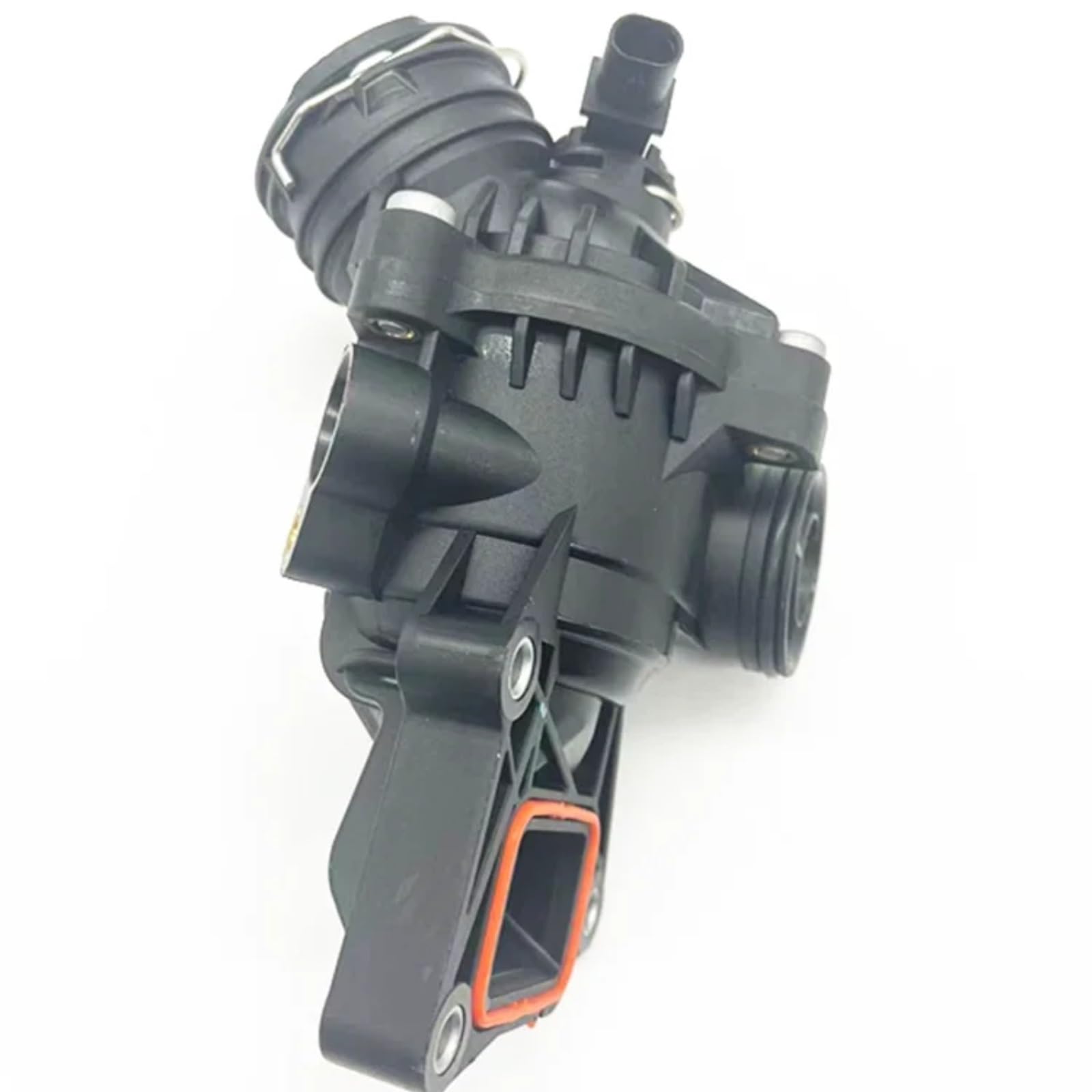 Termostat silnika do Mercedes-Benz W218 CLS300 CLS350, W222 S300 S320, W166 S400 ML400, W292 GLE350, numer części A2762000315 (regulacja płynu chłodzącego)