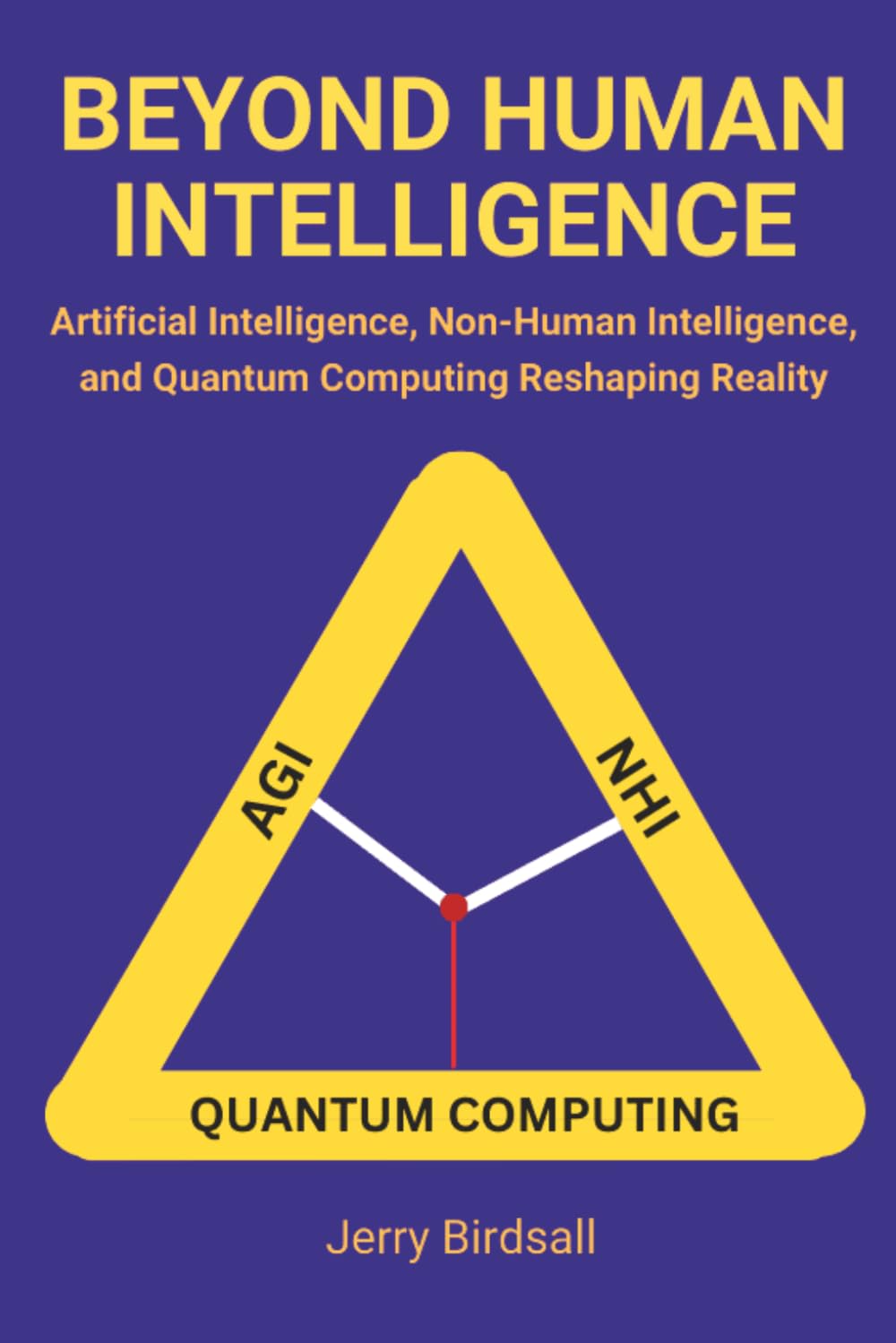 Beyond Human Intelligence: Artificial Intelligence, Non-Human Intelligence, and Quantum Computing Reshaping