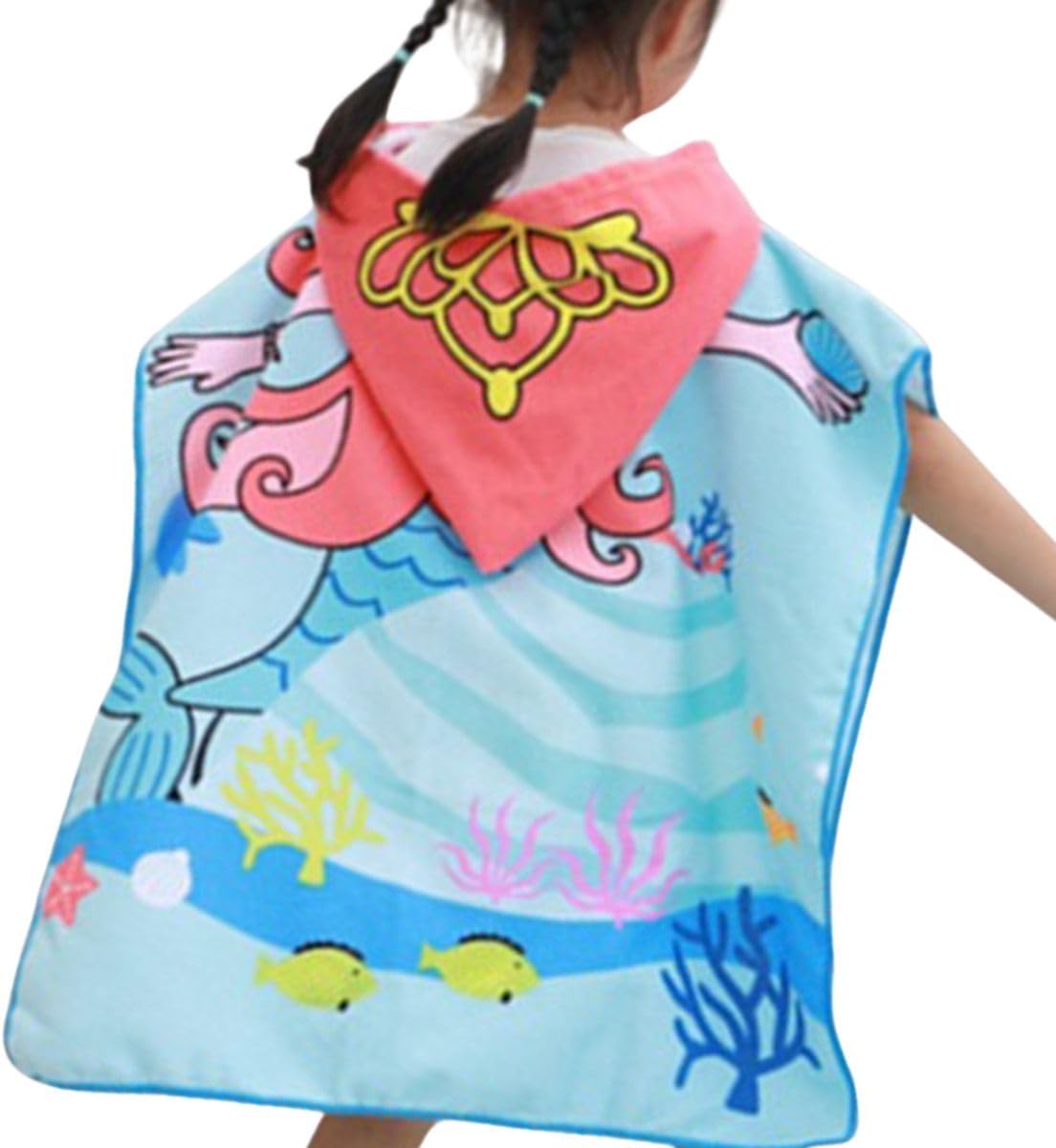 Prosop cu glugă Rayson în diferite situații