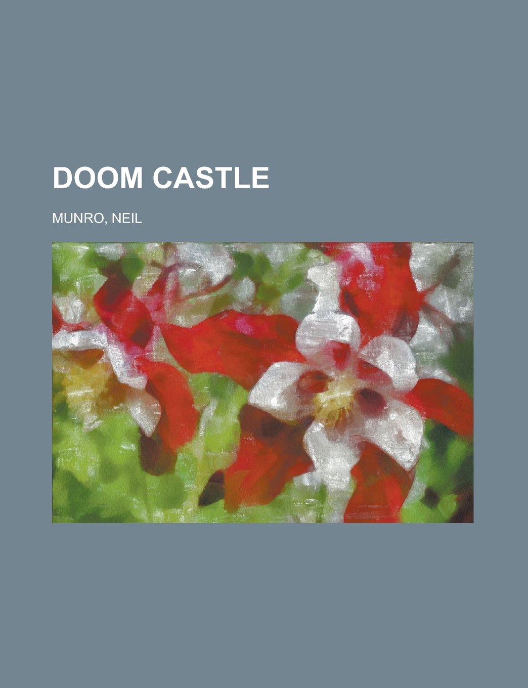 Doom Castle