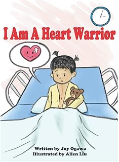 I Am A Heart Warrior
