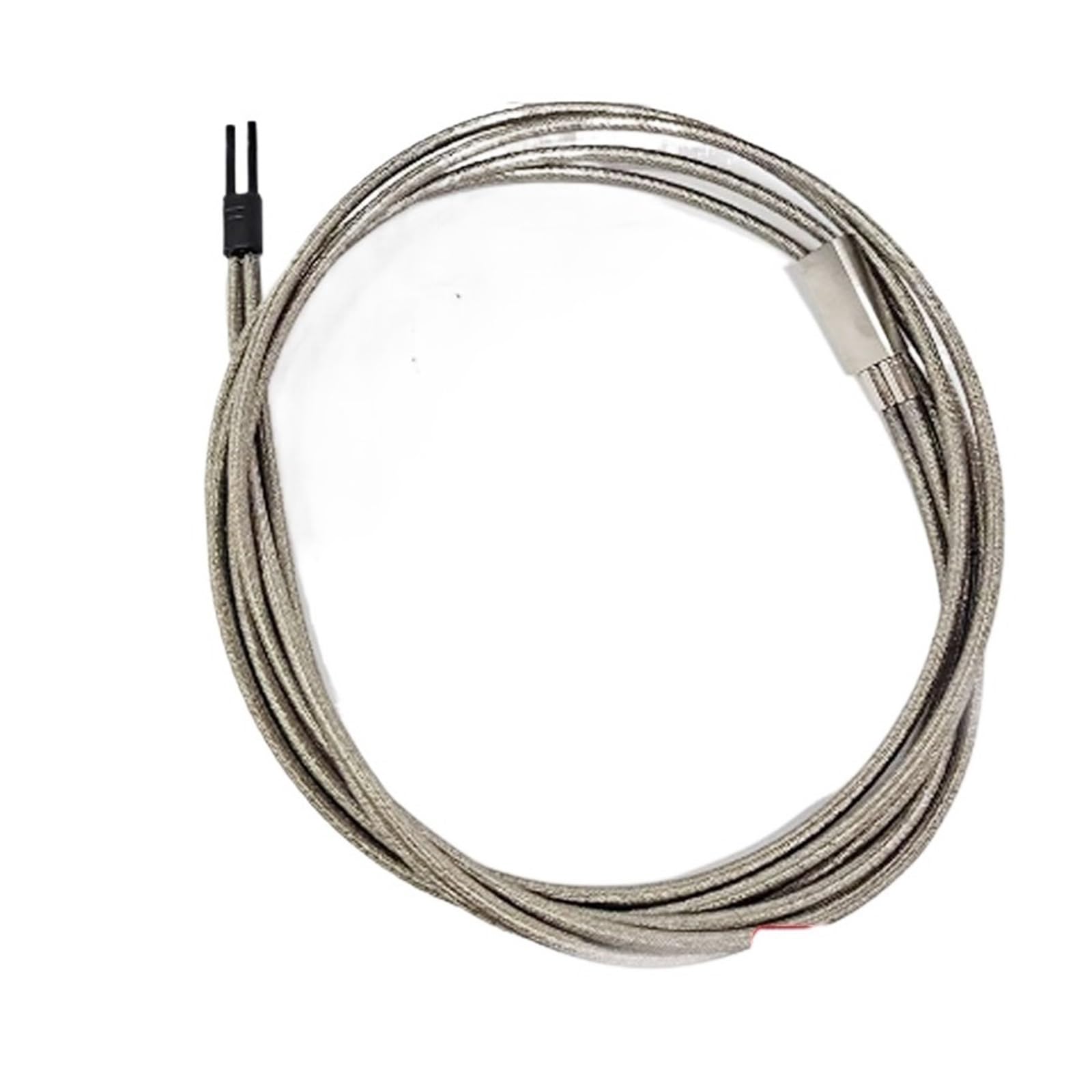 Capteur de fibre optique FU-40G modèle barrière pour détection industrielle haute précision