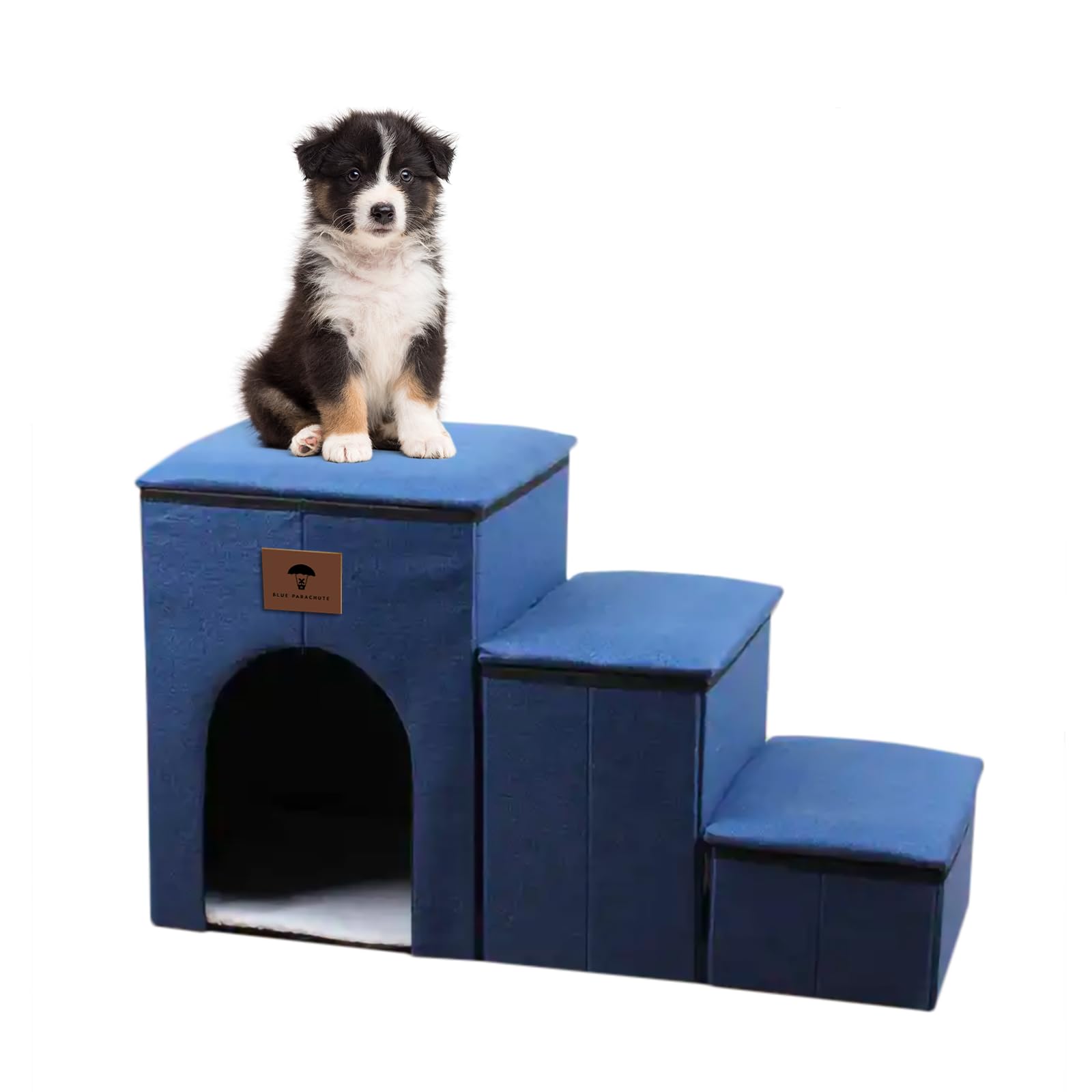 Hundetreppe Für Sofa Hunderampe Für Sofa & Bett - Faltbare