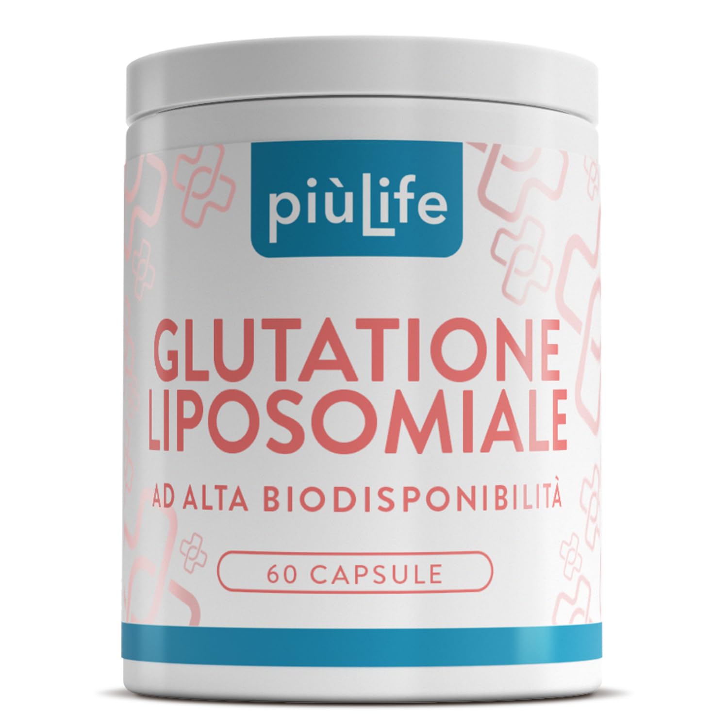 liposomal glutathione wiki 250 mg PiùLife - 60 Vegetable Capsules APLB Glutathione Niacinamide Ampoule Top 50 Size:120ML