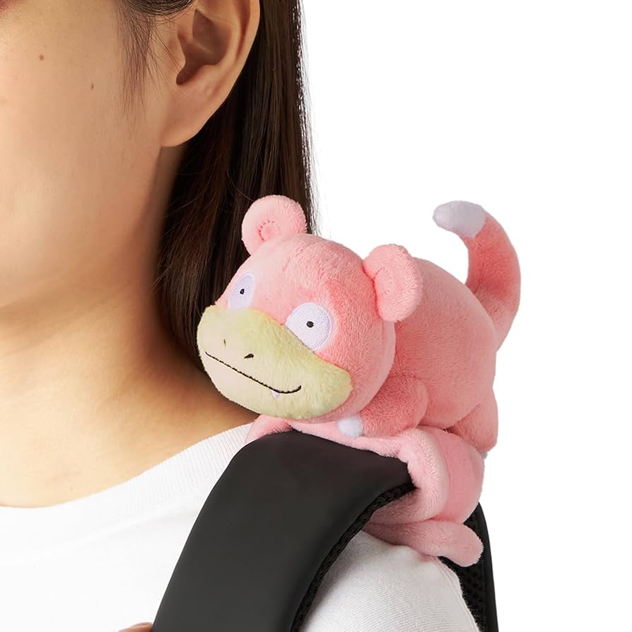 ポケモン 小さなヤドンぬいぐるみ レトロ品 Amazon.co.jp: 三英貿易(Sanei Boeki) ポケットモンスター ALL