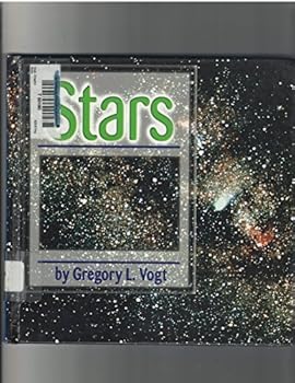 Hardcover Stars Book