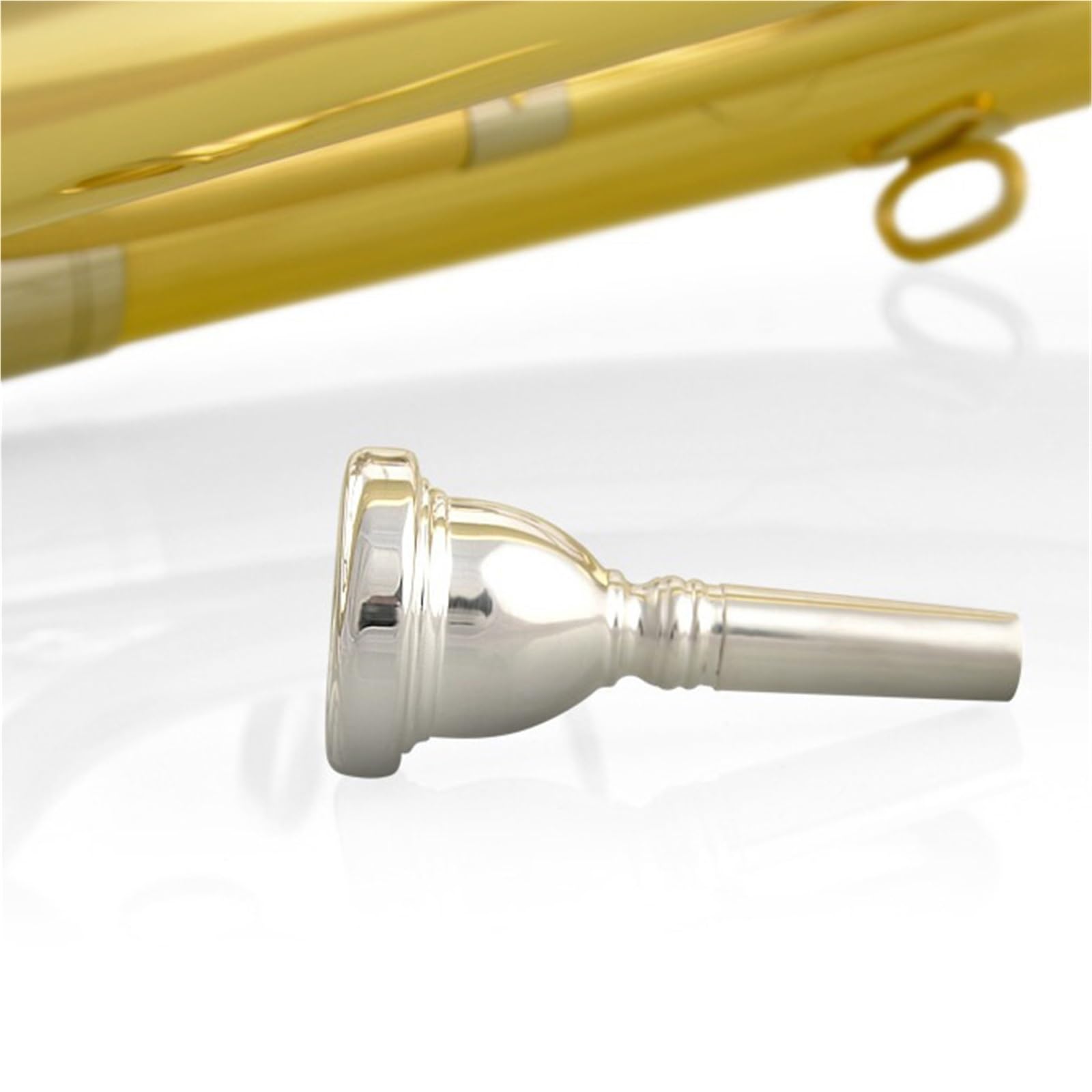 B F Posaune Blaskapelle Blasinstrument