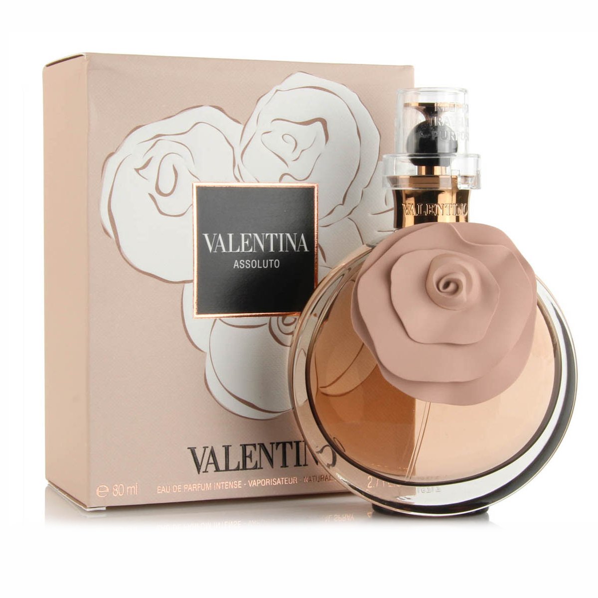 香水(女性用) VALENTINO VALENTINA ASSOLUTO 50ml Amazon.com: Valentina Assoluto By Valentino For Women's Eau De