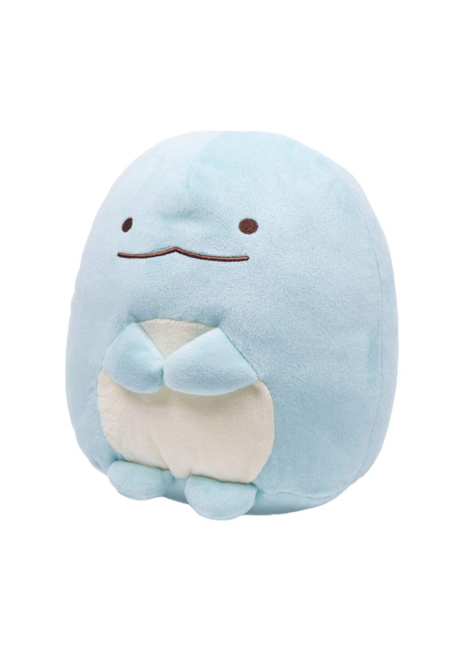 sumikko gurashi tokage plush large