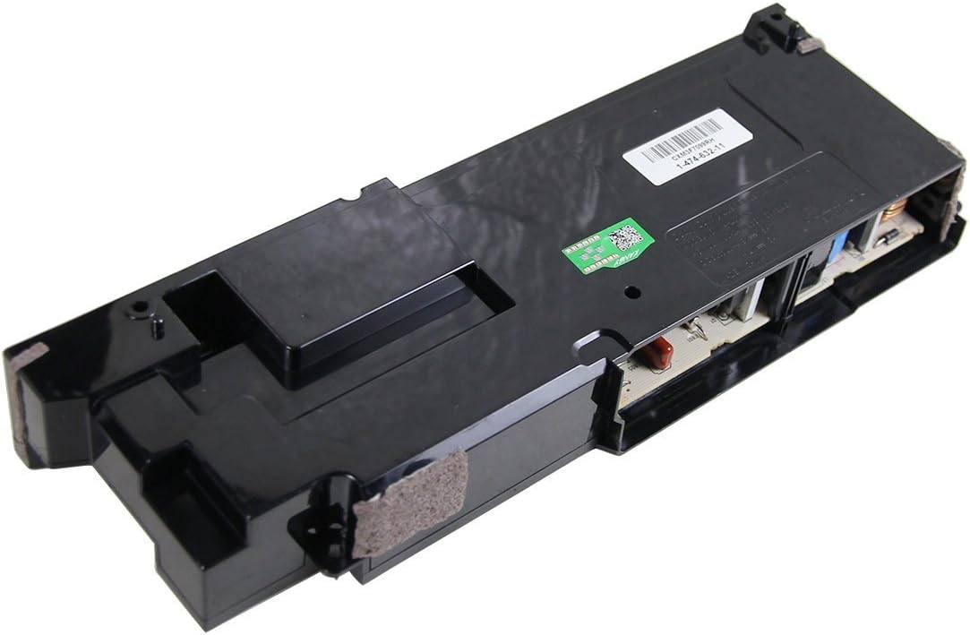 Genuine Power Supply Unit PSU Model: ADP-200ER N14-200P1A for Sony PlayStation 4 PS4 Console 500GB CUH-1200 12XX 1215a 1215b Replacment Repair Part by GDreamer