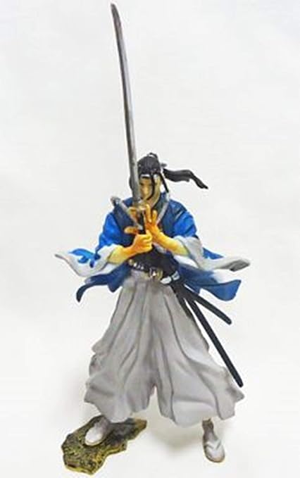 Amazon るろうに剣心 ストーリーイメージフィギュアvol 3 斎藤一 単品 フィギュア ドール 通販 Amazon るろうに剣心 ストーリーイメージフィギュアvol 3 斎藤一 単品 フィギュア ドール 通販
