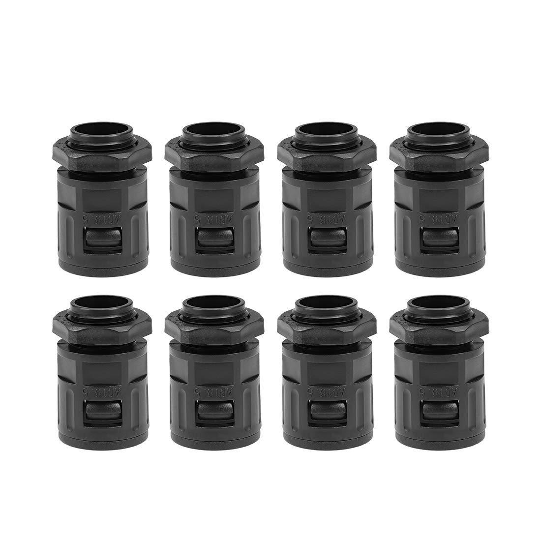 Buy sourcing Cable Gland Corrugated Tube Connector AD18.5 Pipe Joint